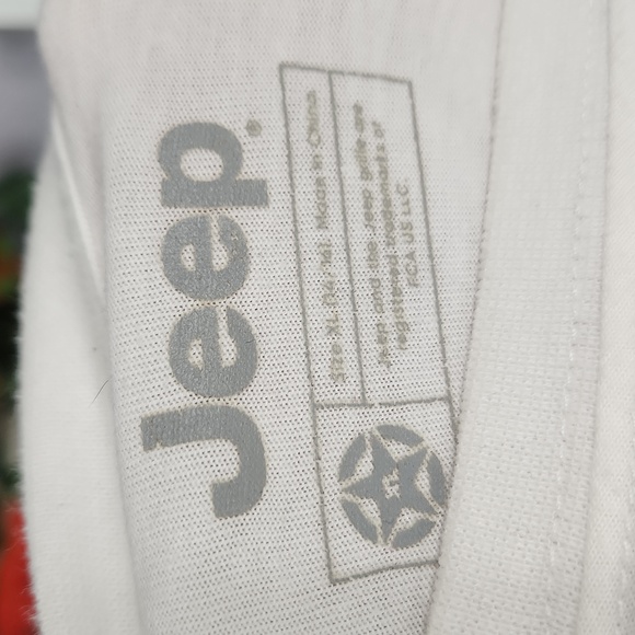 Jeep Girls Long-sleeve Tee - Picture 8 of 8